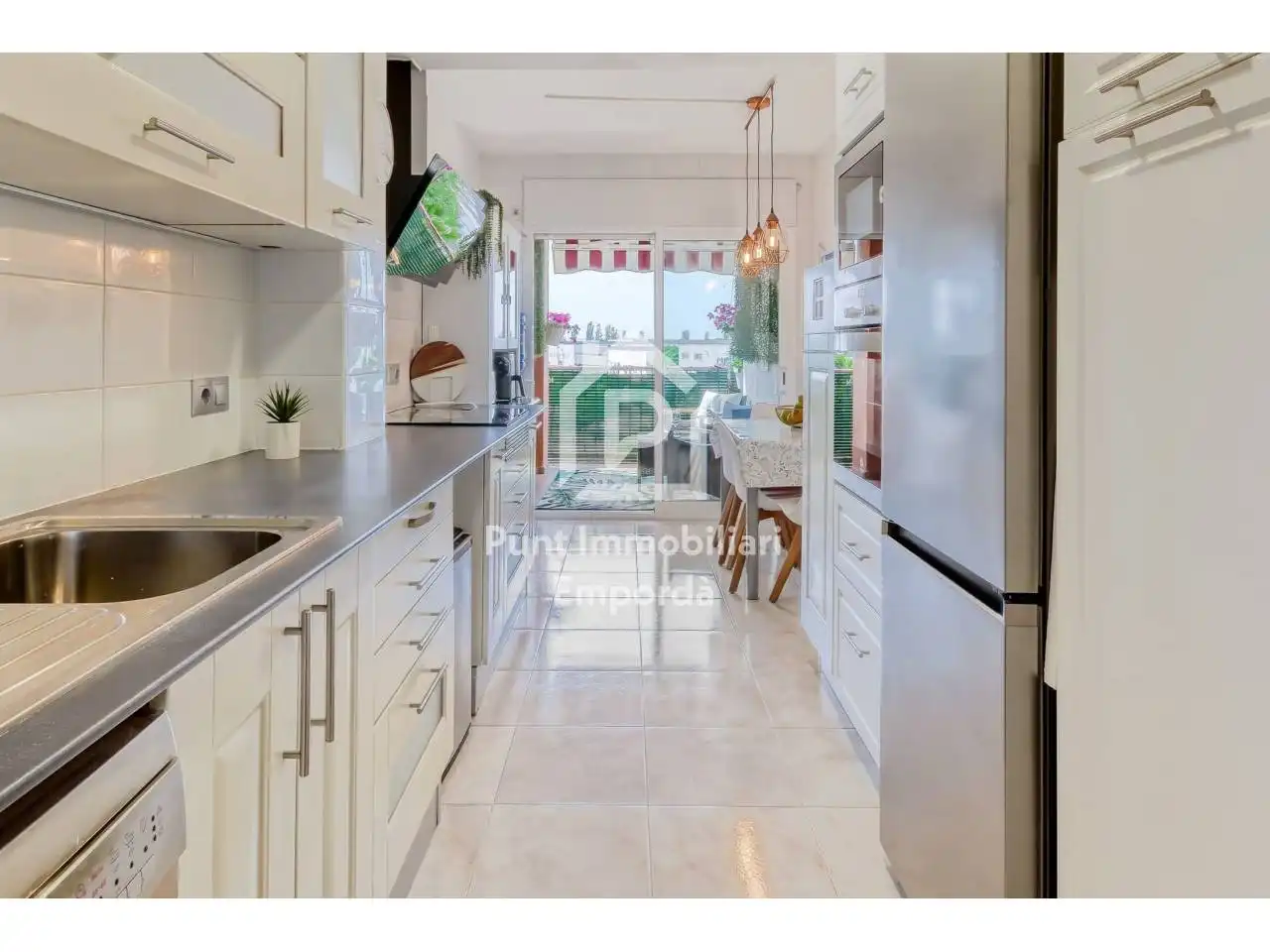 Flat for sale in Roses, Carretera de Roses - Fossos