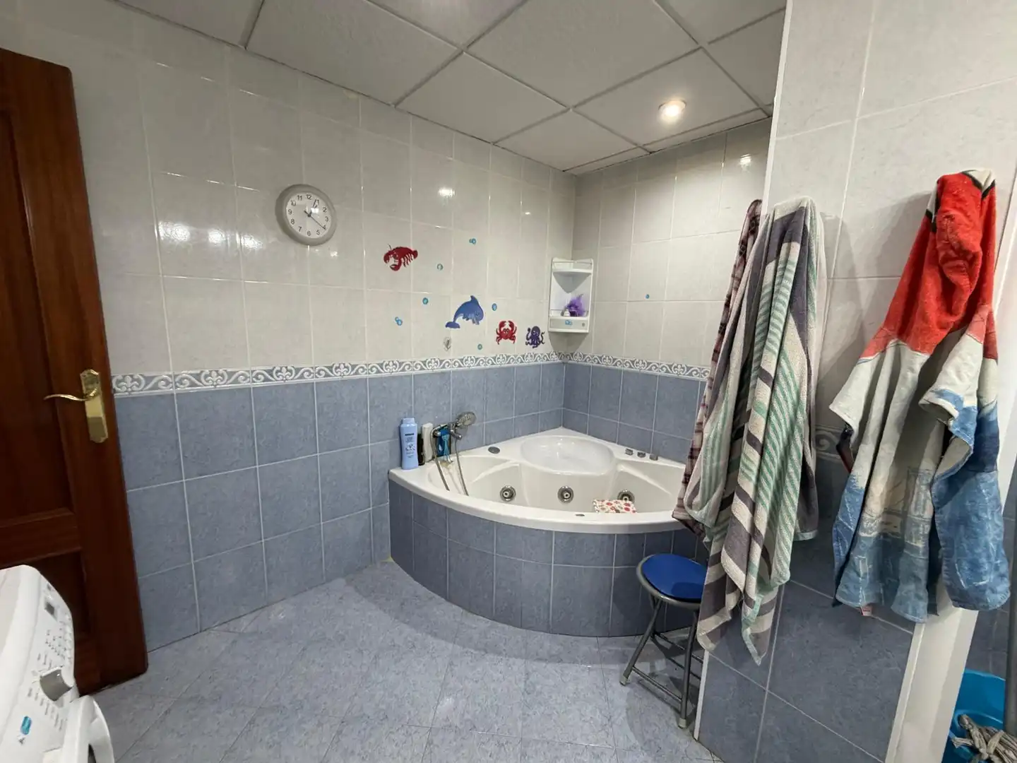 Baño de Piso en venta en Vila-seca con Horno, Lavadora y Balcón