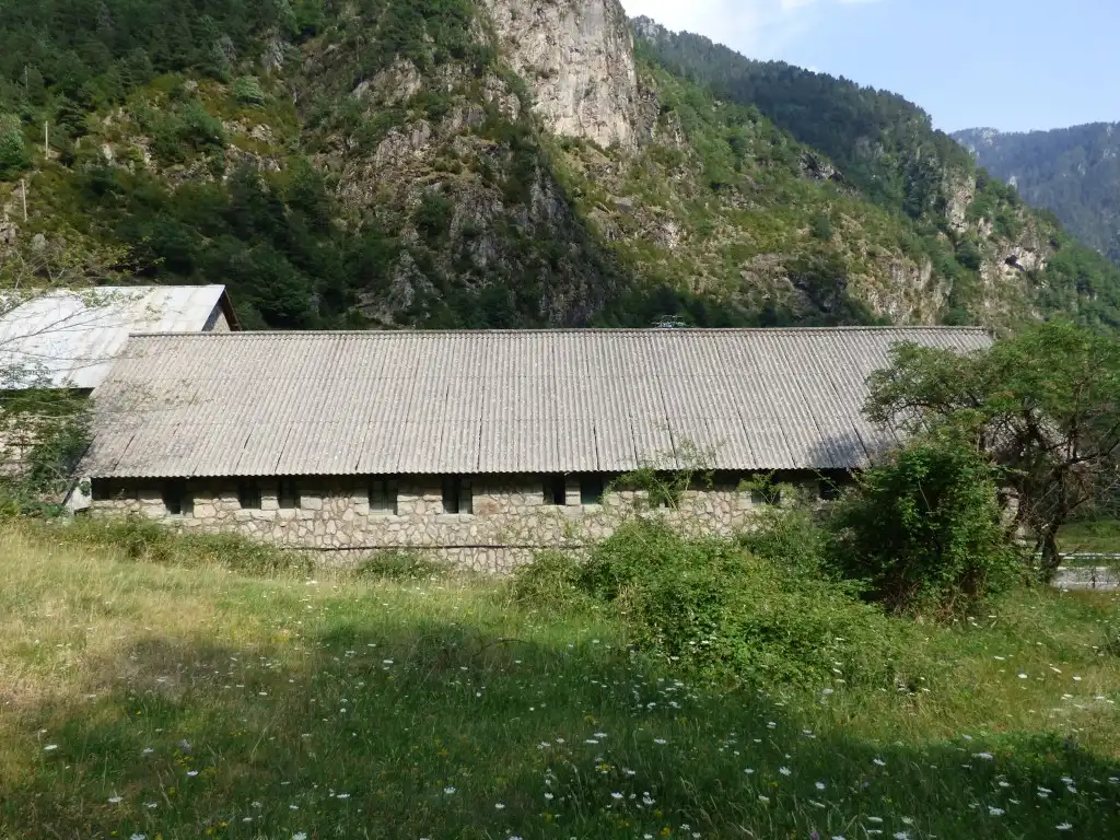 Edificio en venta en Carretera Aragonesa, 57, Bielsa
