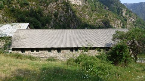 Foto 4 von Gebäude zum Verkauf in Carretera Aragonesa, 57, Bielsa, Huesca