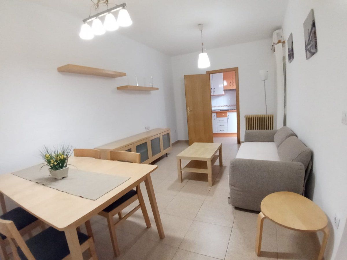 Flat to rent in Alcázar de San Juan