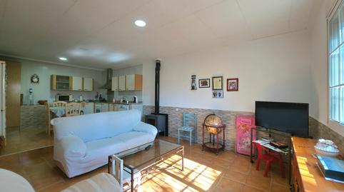 Foto 4 de Finca rústica en venda a N/a, -1, El Bacarot, Alicante