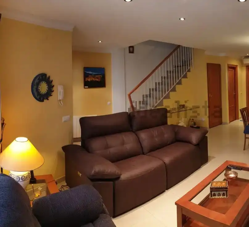 Casa a schiera con terrazza in vendita a Pobla de Farnals, imagen 10