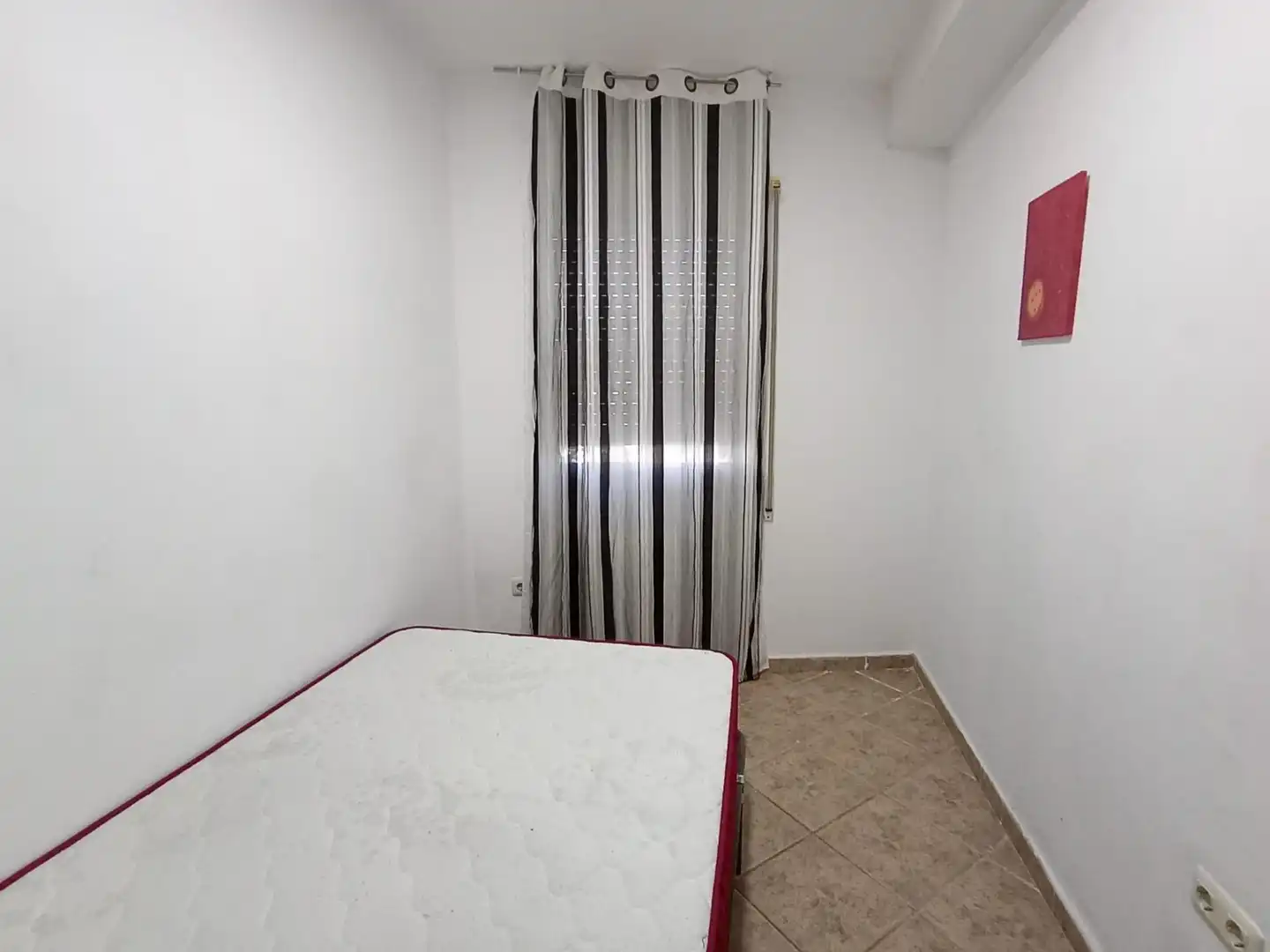 Bedroom of Houses for sale in Deltebre