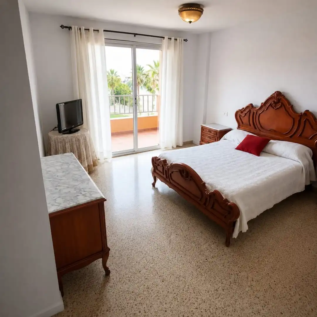 Casa o xalet en venda a de la playa, Calahonda - Carchuna