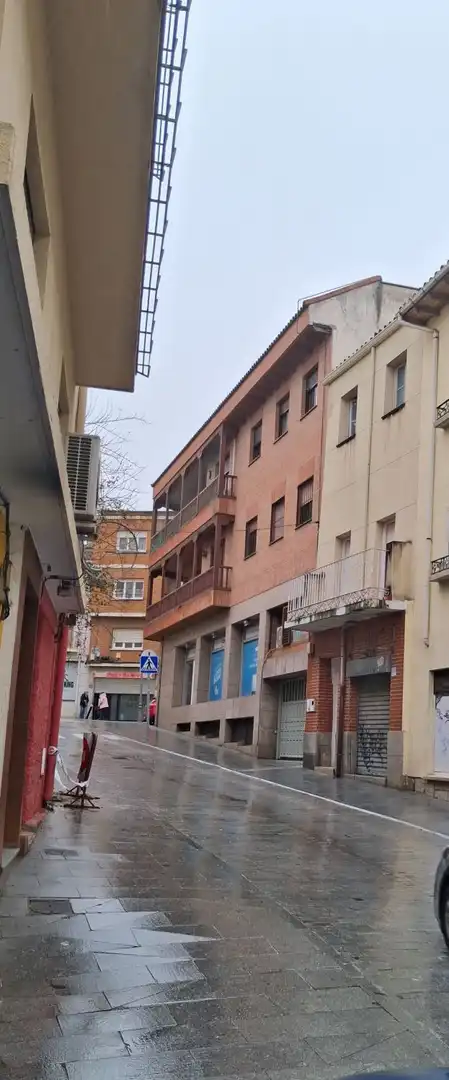 Außenansicht von Gebäude zum Verkauf in Colmenar Viejo