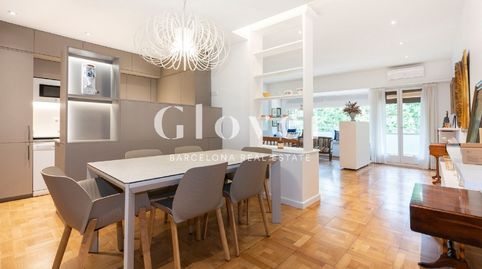 Foto 3 de Piso en venta en El Camp d'en Grassot i Gràcia Nova, Barcelona Capital