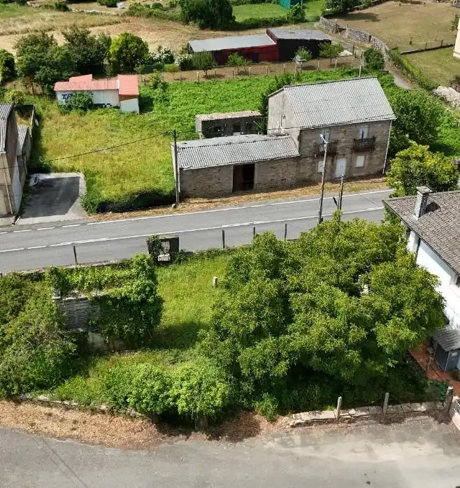 House with garden for sale in Rianxo, imagen 16