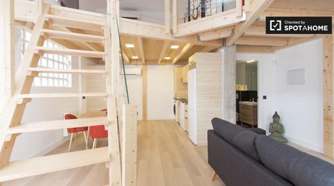 Photo 2 of Study to share in Fuente del Berro,  Madrid Capital