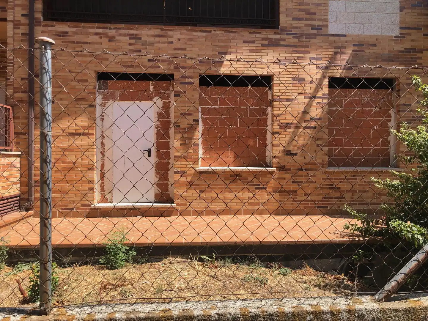 Local comercial en venda a Sotillo de la Adrada