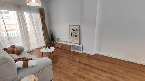 Foto 3 de Piso en venta en Calle Princesa, El Carmen, Murcia