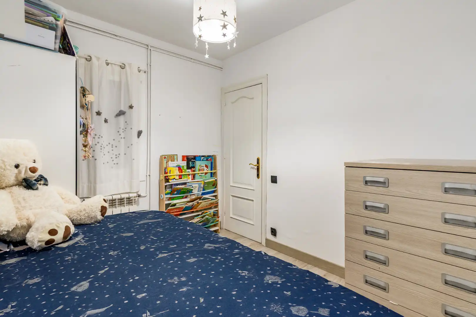 Piso en venta en Carrer de Sant Marià, Centre