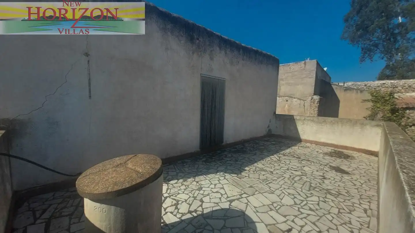 Exterior view of Country homes for sale in Arboleas  with Terrace