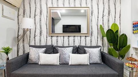 Foto 3 de Pis de lloguer a Calle de la Unión, 1, Palacio, Madrid