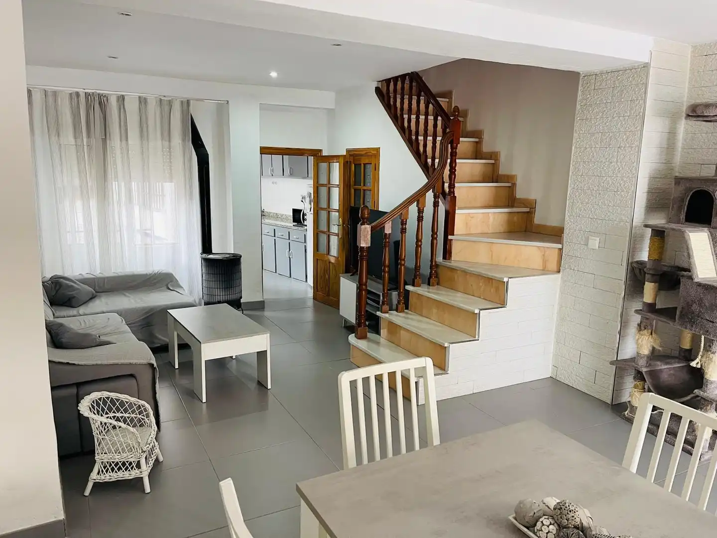Casa o chalet en venta en Antequera con Aire acondicionado, Terraza y Trastero