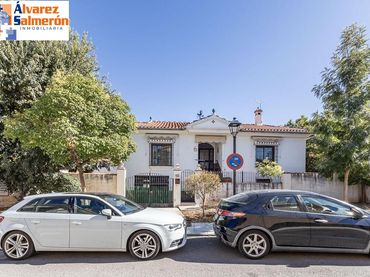 Casa in vendita a Calle de Manuel de Góngora