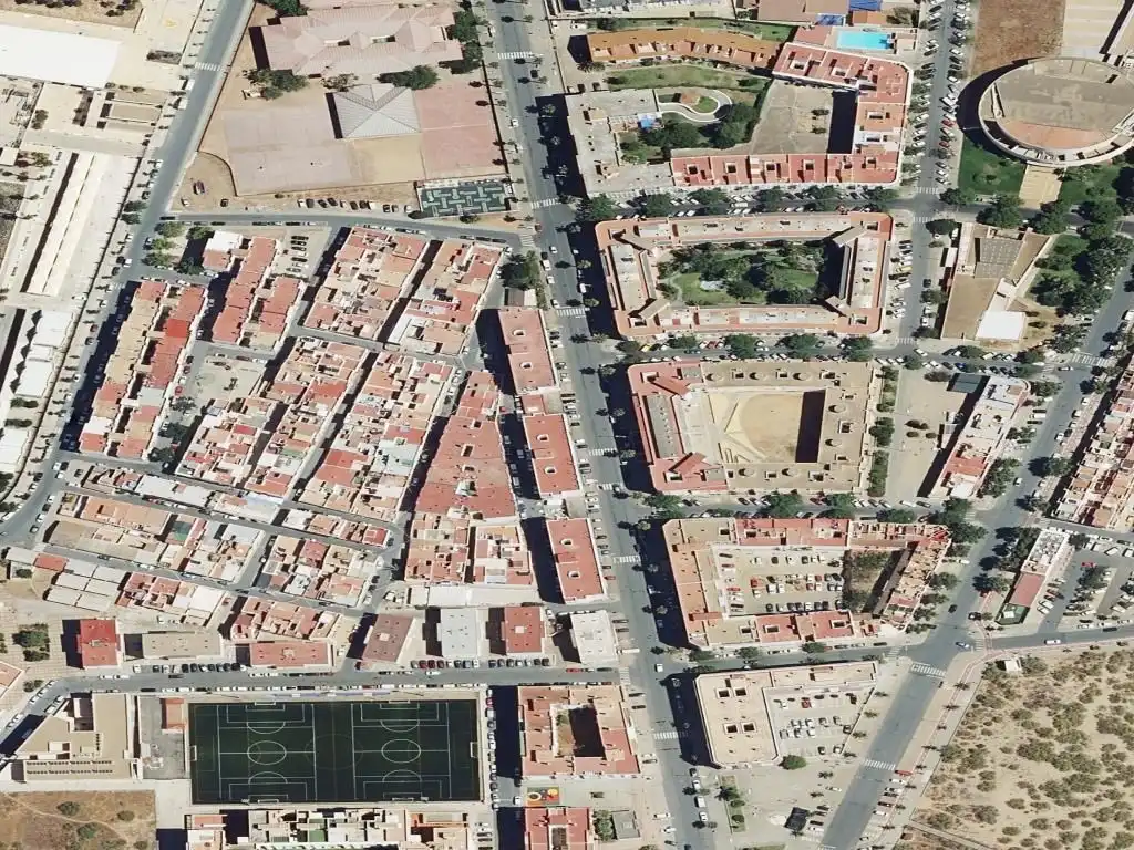 Piso en venta en FEDERICO SILVA MUÑOZ 10, imagen 2