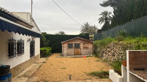 Foto 2 de Casa o chalet en venta en Cap Martí - El Tossalet - Pinomar, Jávea / Xàbia