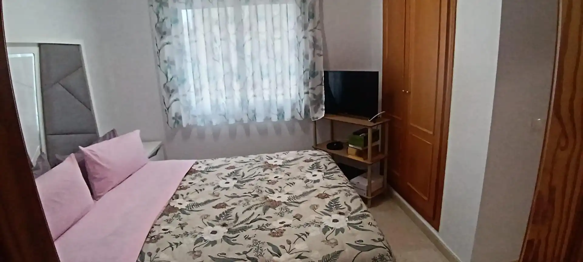 Habitación de Apartamento en venta en Benidorm con Aire acondicionado, Calefacción y Terraza