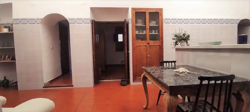 Villa mit Terrasse zum Verkauf in Muro de Alcoy, imagen 18