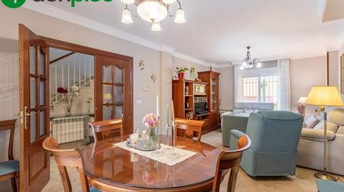 Foto 5 de Casa adosada en venda a Calle de la Corbeta, Angustias - Chana - Encina, Granada