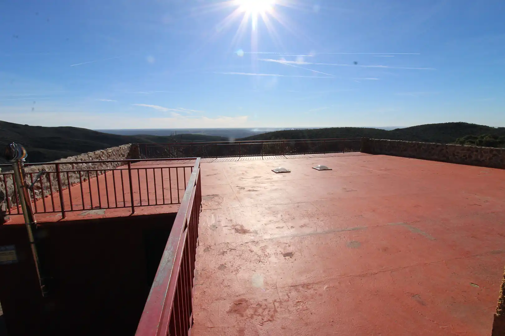 Terrace of Houses for sale in Torremocha de Jarama  with Air Conditioner, Heating and Private garden