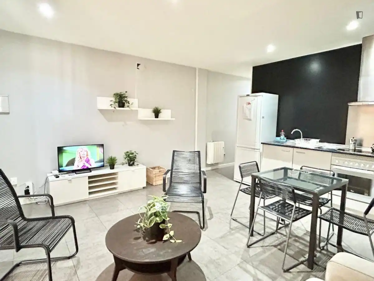Apartments for rent in Entrevías