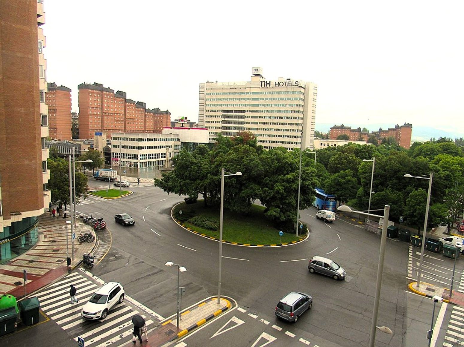 Pis de lloguer a Pamplona-Iruña - Sancho el Fuerte, 32, San Juan