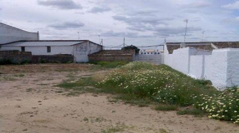 Photo 2 of Industrial land for sale in Carrión de los Céspedes, Sevilla