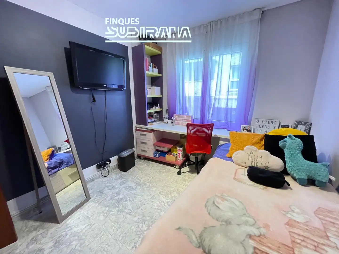 Habitación de Piso en venta en Igualada con Calefacción y Terraza