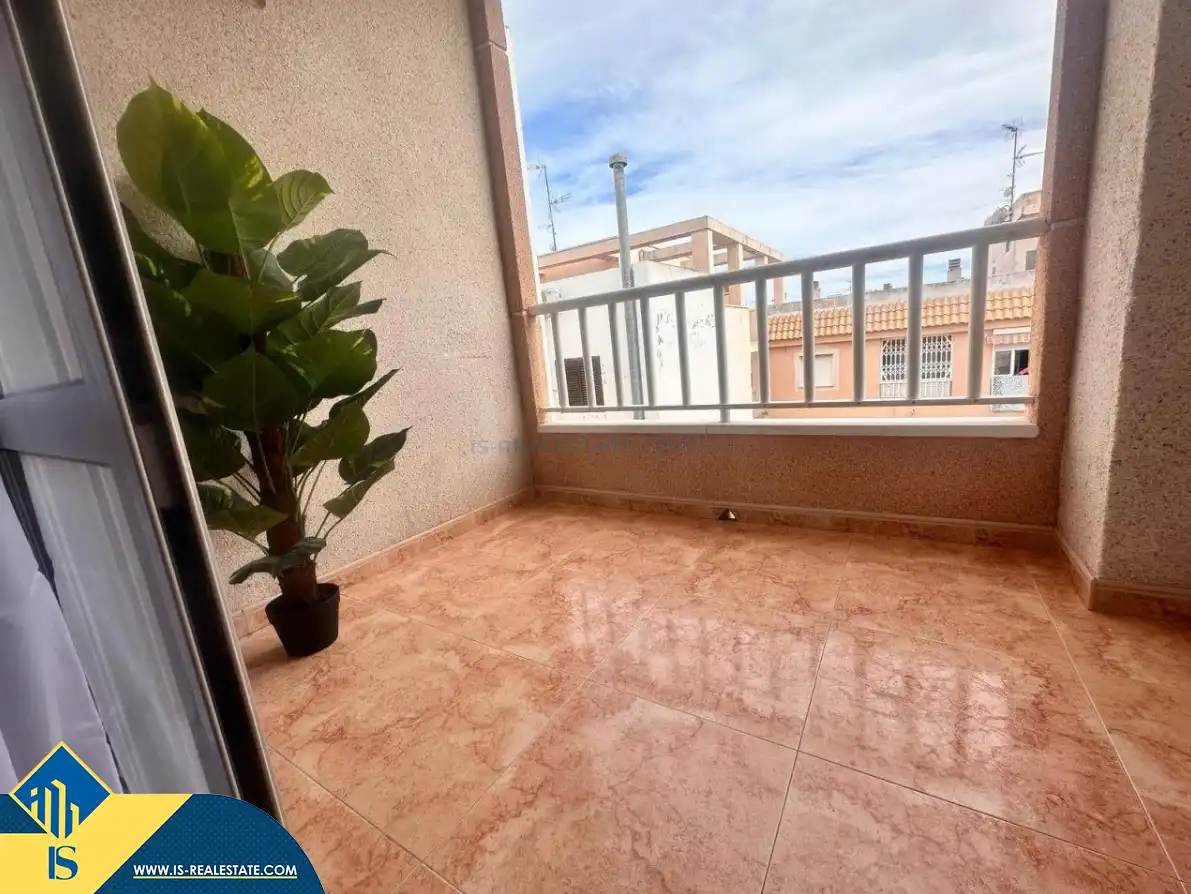Ático con piscina en venta en Playa del Cura, imagen 30