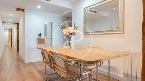 Foto 4 de Piso de alquiler en C. de las Infantas, Justicia - Chueca,  Madrid Capital