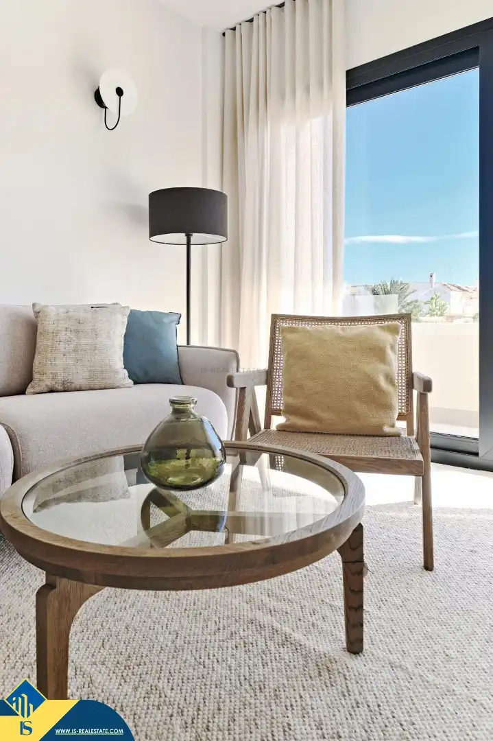 Bungalow con piscina en venta en Playa del Acequión, Náufragos y Rocío del Mar, imagen 19