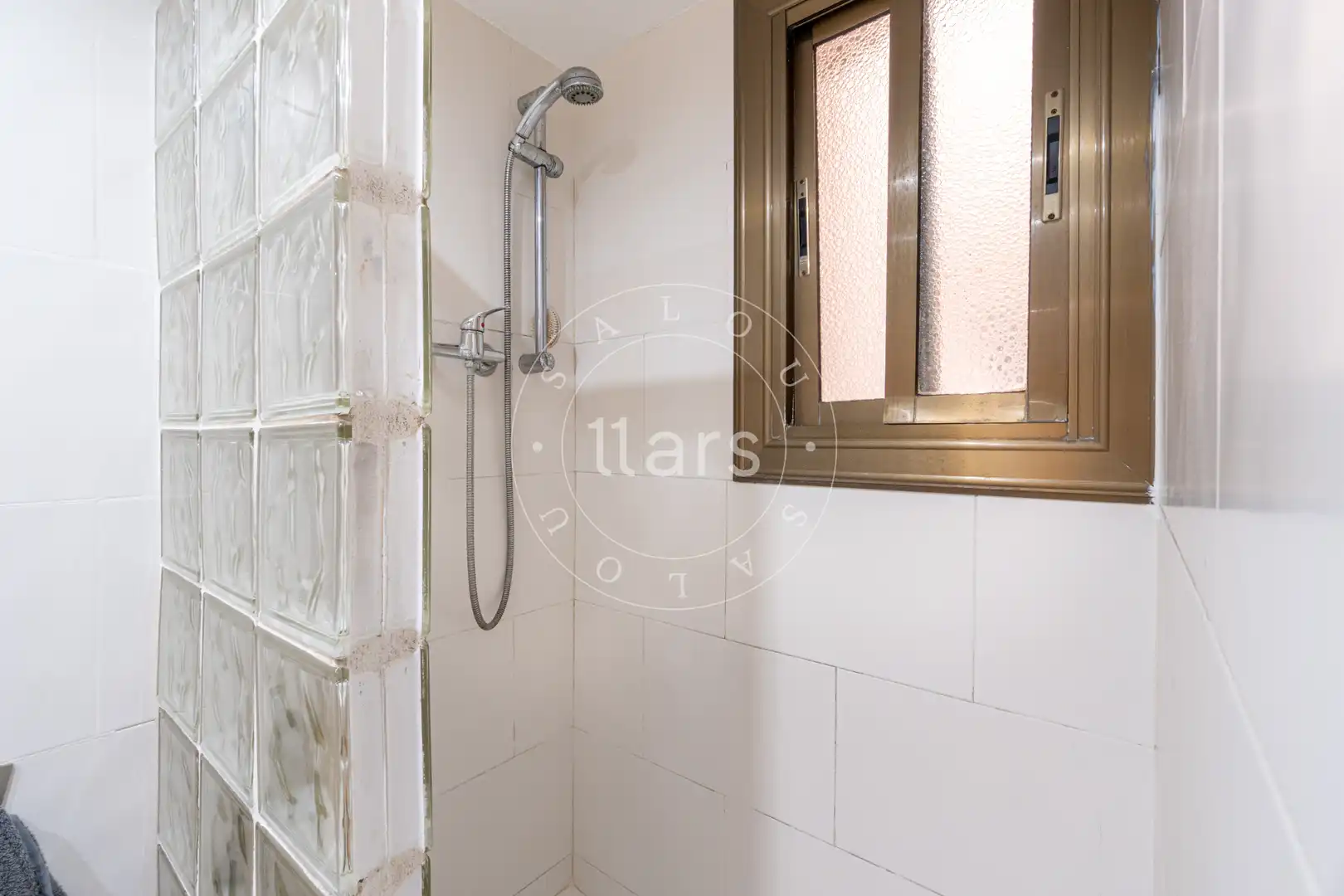 Bathroom of Study for sale in Salou  with Air Conditioner and Terrace