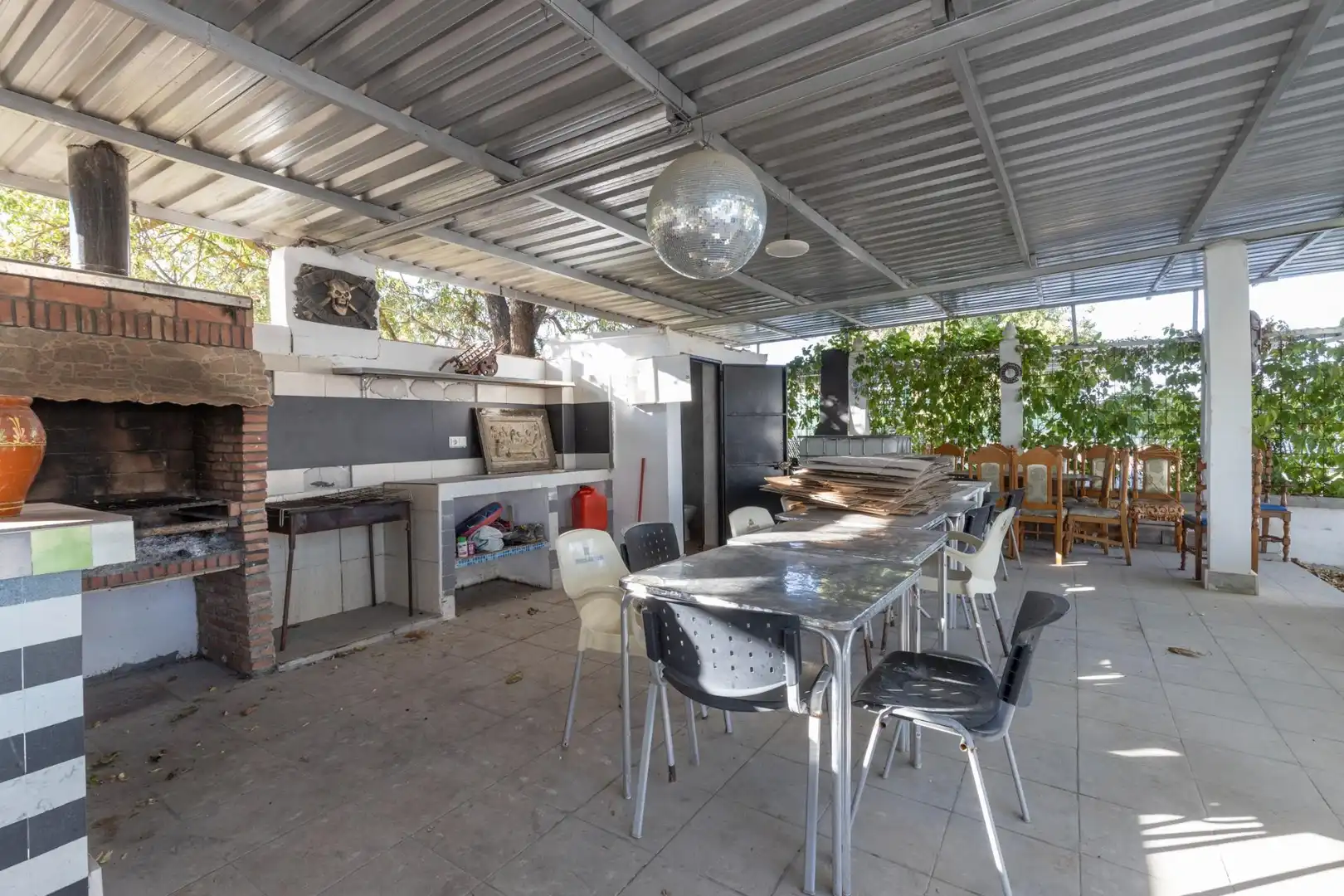 Terreny residencial en venda a Calle gr 3402, imagen 7