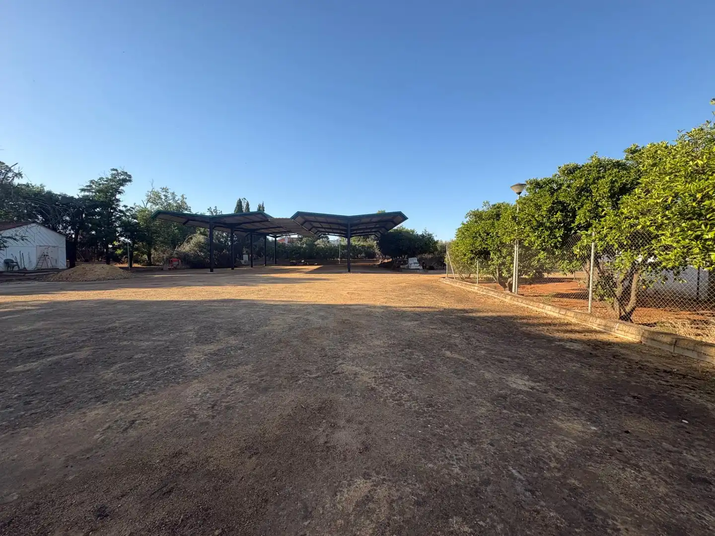 Casa o xalet en venda en Mairena del Alcor