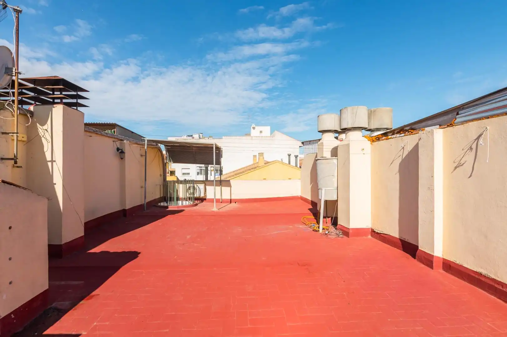 Dúplex en venta en Calle DAMASO ALONSO, Sangonera la Seca