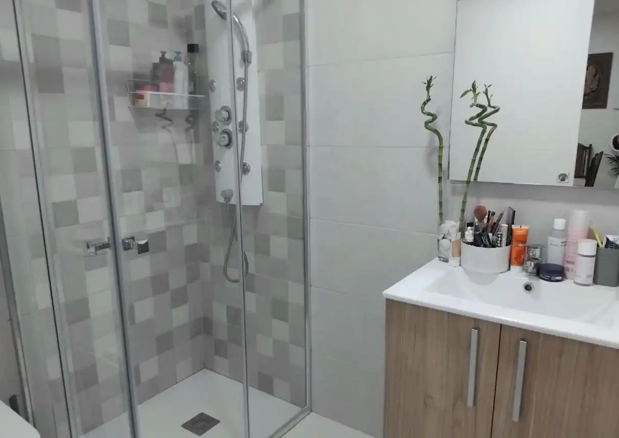 Appartement compact à vendre à Centro Urbano, imagen 7