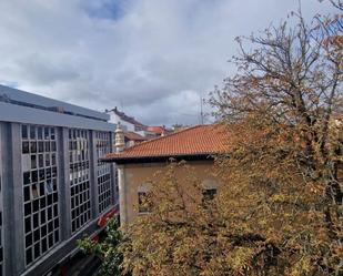 Exterior view of Attic for sale in Vitoria - Gasteiz  with Heating and Storage room