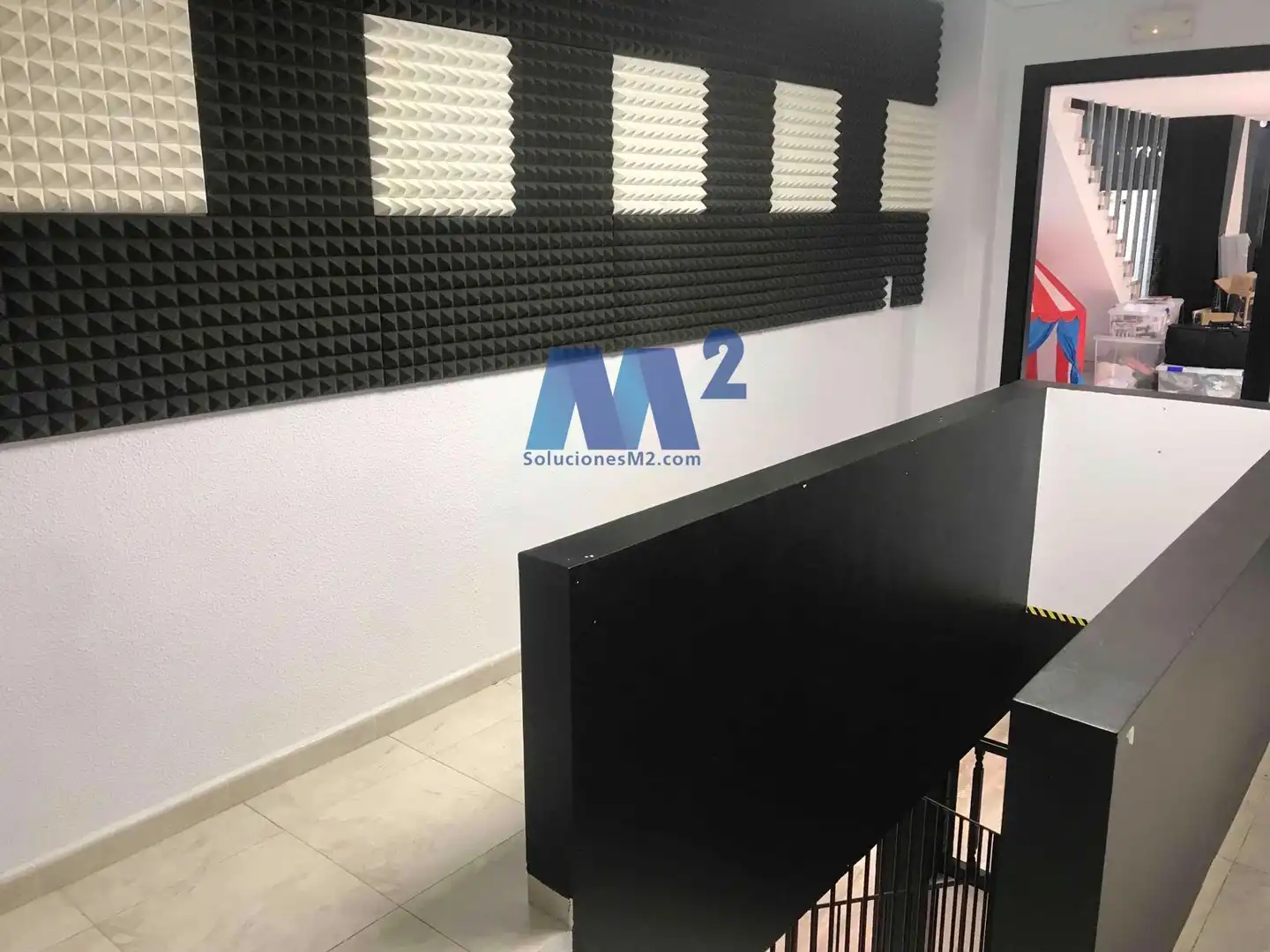 Gewerbefläche zur Miete in Alustante, imagen 19