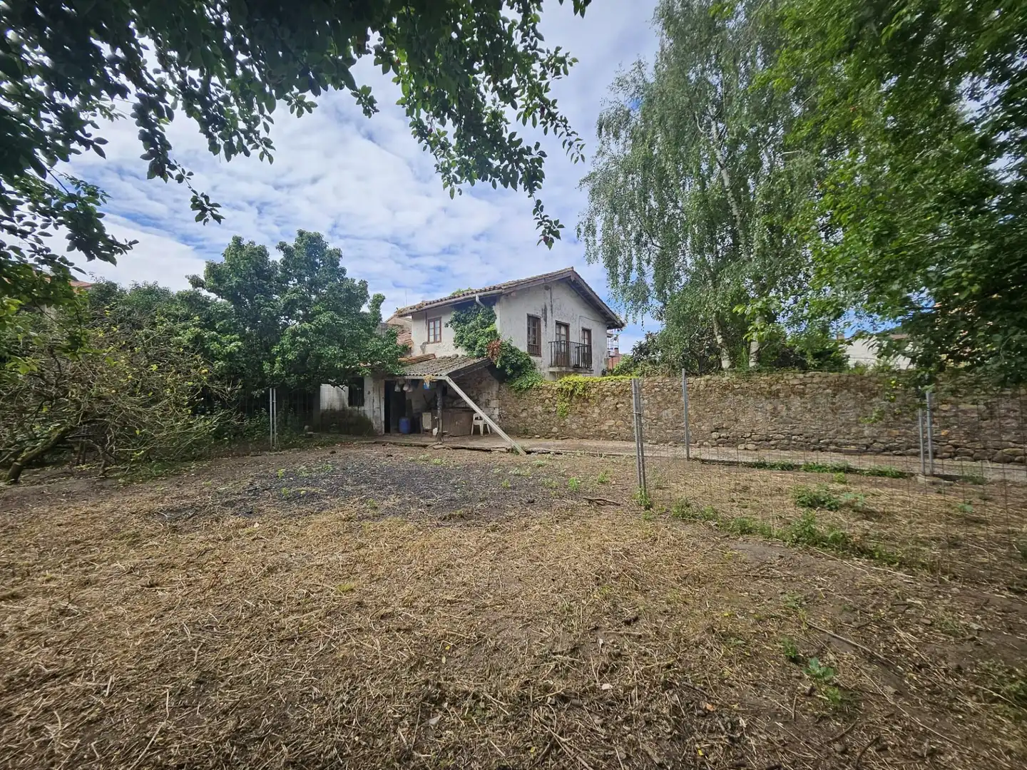 Casa con giardino in vendita a la cruz, imagen 7