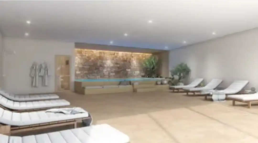 Apartment mit Pool zum Verkauf in Torreblanca del Sol, imagen 12