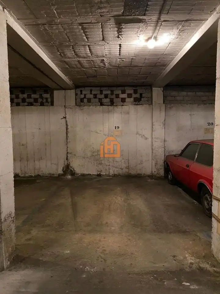 Individuel à louer à Calle Azorin, imagen 2