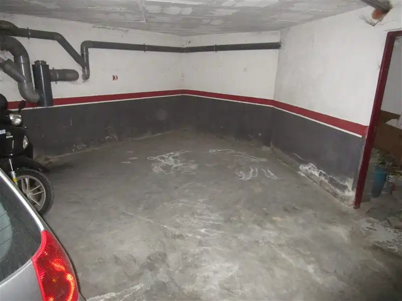 Parking avec ascenseur à vendre à Av del Mar, imagen 3