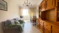 Living room of Apartment for sale in Estepona  with Terrace