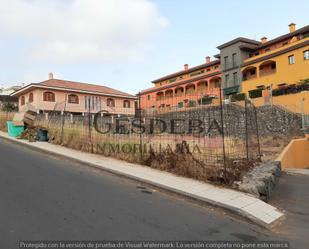 Exterior view of Residential for sale in Puerto de la Cruz