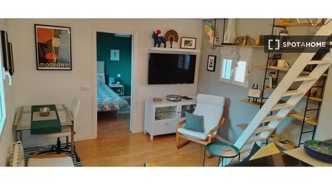 Photo 3 of Apartment to share in Palacio, Madrid