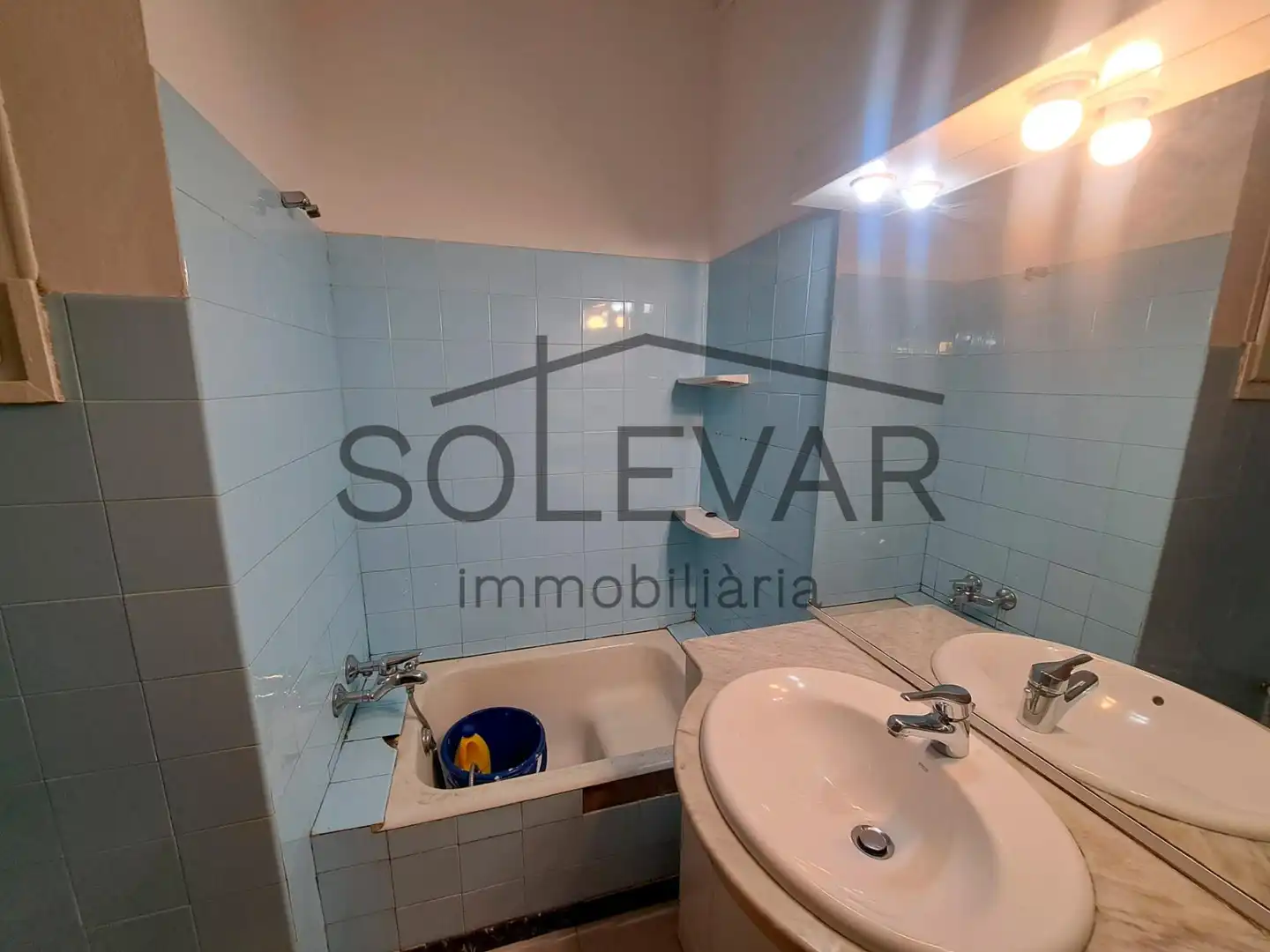 Piso en venta en GRAN PASSEIG DE RONDA, Mariola