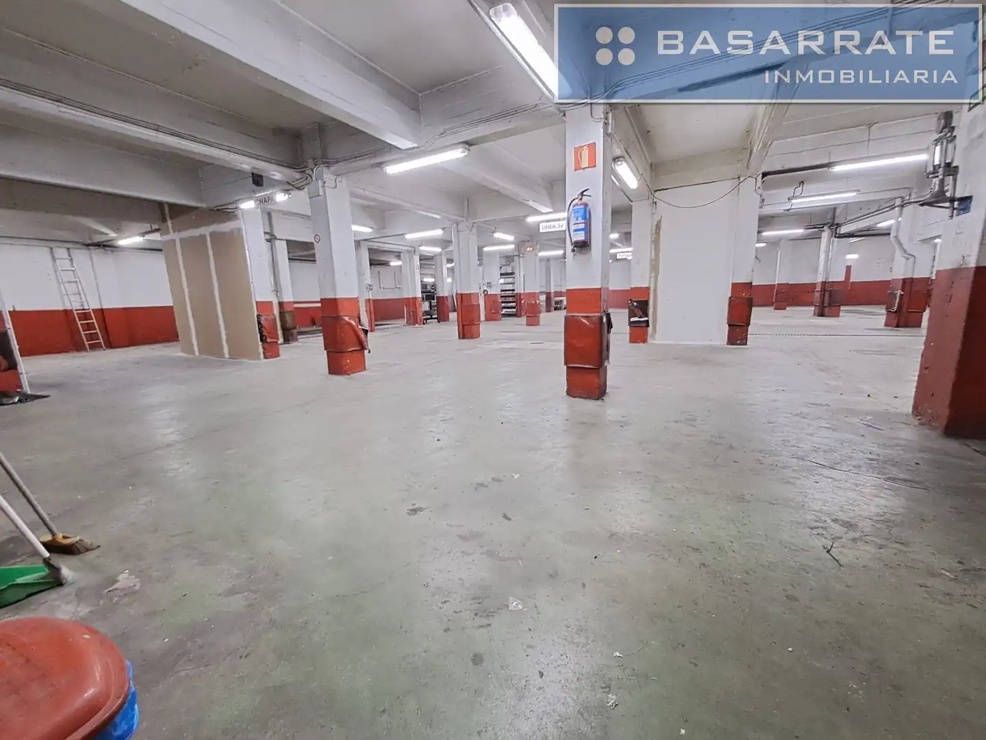 Local comercial en venta en Deusto