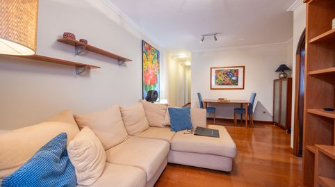 Foto 3 de Piso de alquiler en Italia, 4, Alcaravaneras, Las Palmas de Gran Canaria